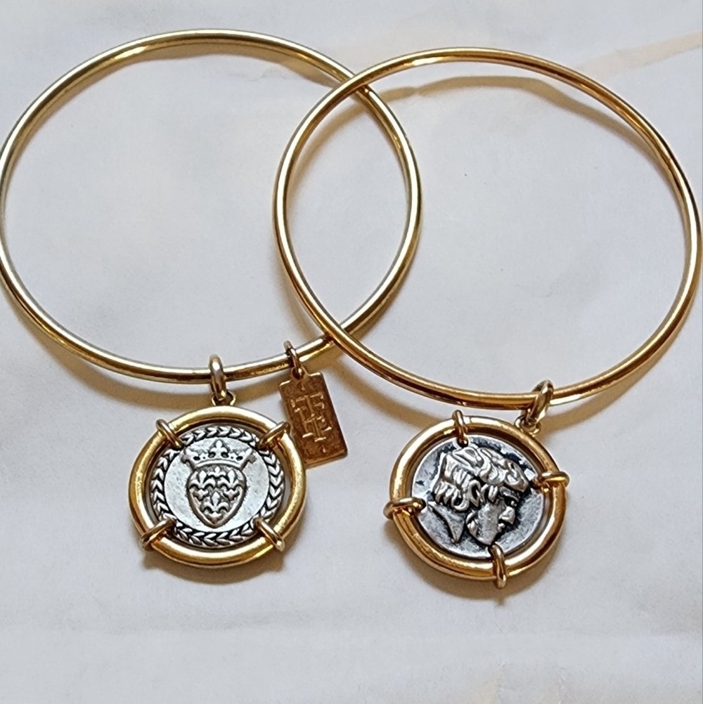 Tommy Hilfiger Bracelets - Picture 2 of 3